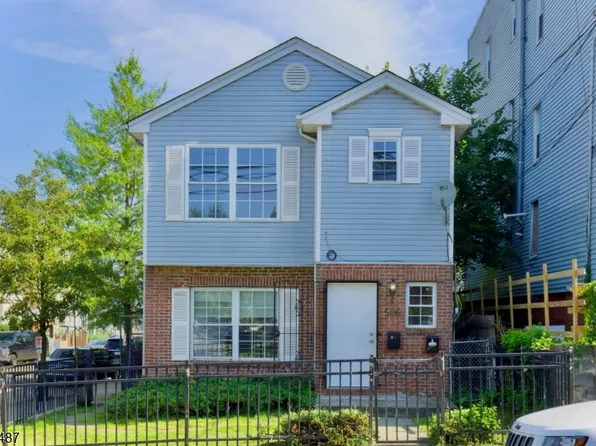 586 15Th Ave, Newark City, NJ 07103