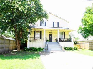 1903 N 3rd St, Monroe, LA 71201