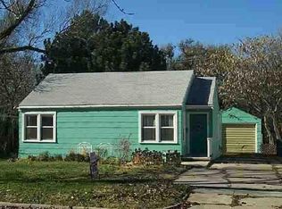 811 S Vassar St, Wichita, KS 67218