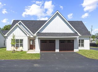 3918 Logan Ct, Hilliard, OH 43026