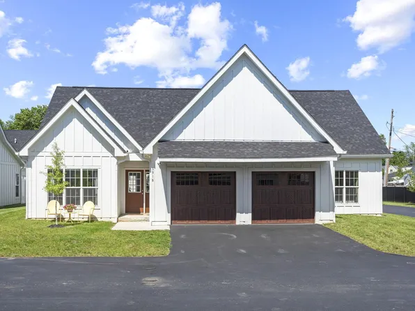 3918 Logan Ct, Hilliard, OH 43026