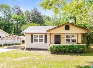 101 Murphys Ln, Bessemer, AL 35023