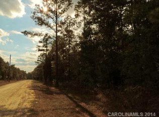 Mini Ranch Rd, Waxhaw, NC 28173