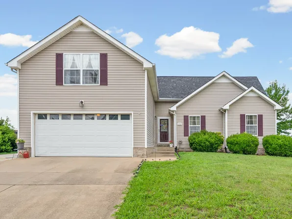 3795 Madeline Ct, Clarksville, TN 37042