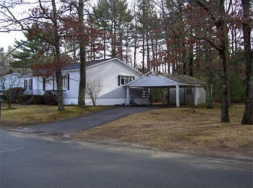2nd image of 42 Silver Birch Ln