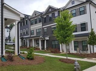 747 Calvine Rd, Ball Ground, GA 30107