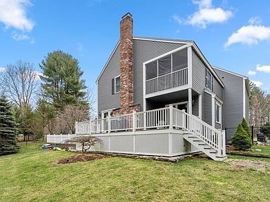 195 Olympic Ln, North Andover, MA 01845 | Zillow
