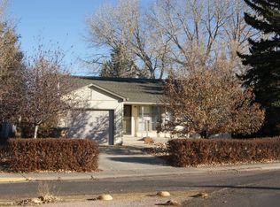 2003 Spring Creek Dr, Laramie, WY 82070