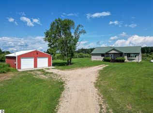 2272 22 Mile Rd, Sears, MI 49679