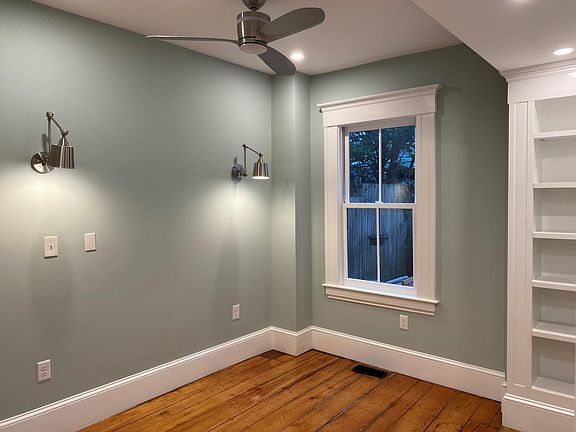 Pre-hung light fixings