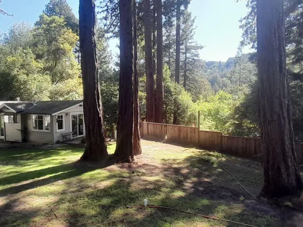 9275 Zayante Dr, Felton, CA 95018