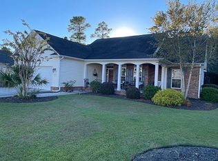 362 Green Creek Bay Cir, Murrells Inlet, SC 29576