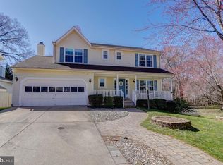 10469 Labrador Loop, Manassas, VA 20112