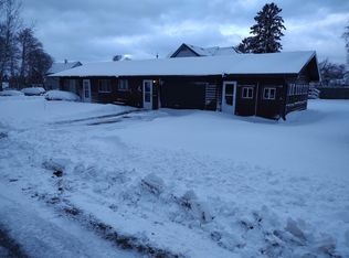 201 N 4th Ave W, Washburn, WI 54891