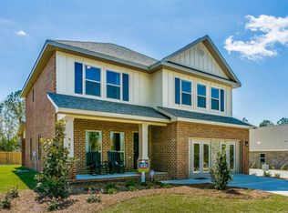 778 Cason Cir, Panama City, FL 32405
