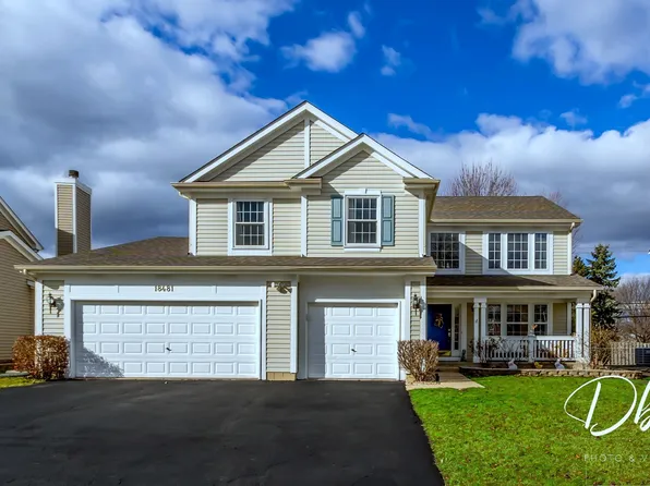 18481 W Springwood Dr, Grayslake, IL 60030