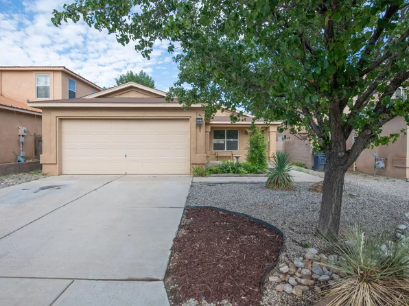 909 Hawk Dr SW, Albuquerque, NM 87121