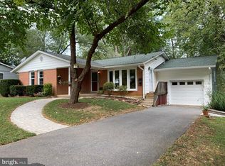 7506 Mountain Approach Rd, Adamstown, MD 21710