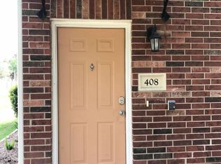 801 Luther St W UNIT 408, College Station, TX 77840