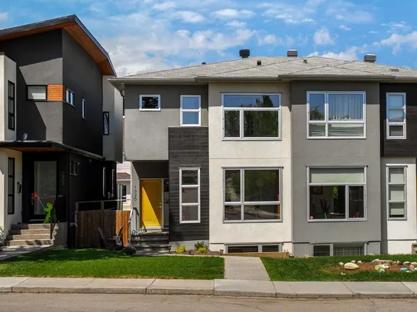 1826 S 37th Ave SW, Calgary, AB T2T 2H4