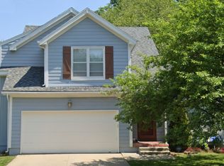 15804 W 148th Ter, Olathe, KS 66062