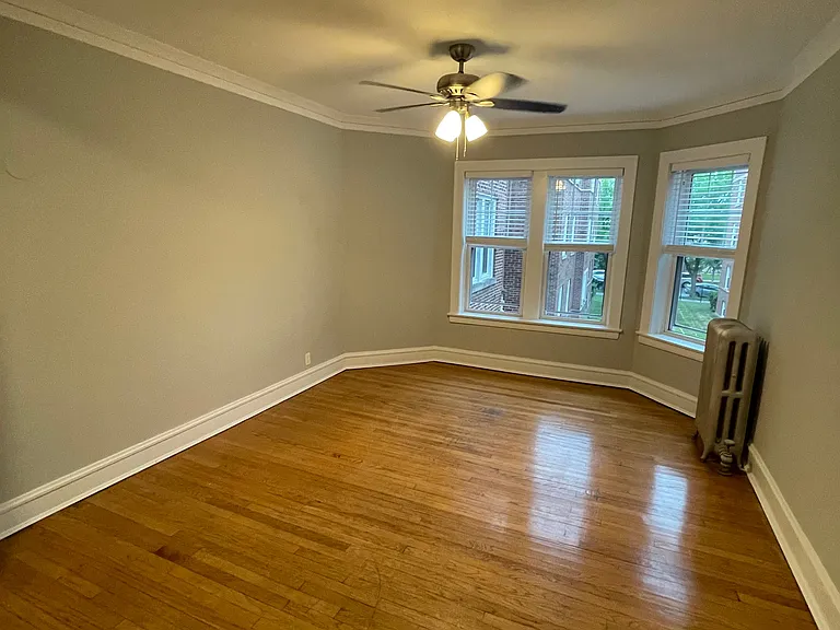 7009 N Ridge Blvd #2S — Photo 11
