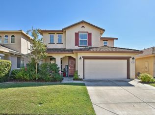 11738 Kouros Way, Rancho Cordova, CA 95742
