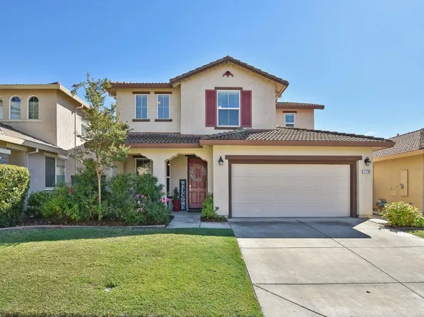 11738 Kouros Way, Rancho Cordova, CA 95742