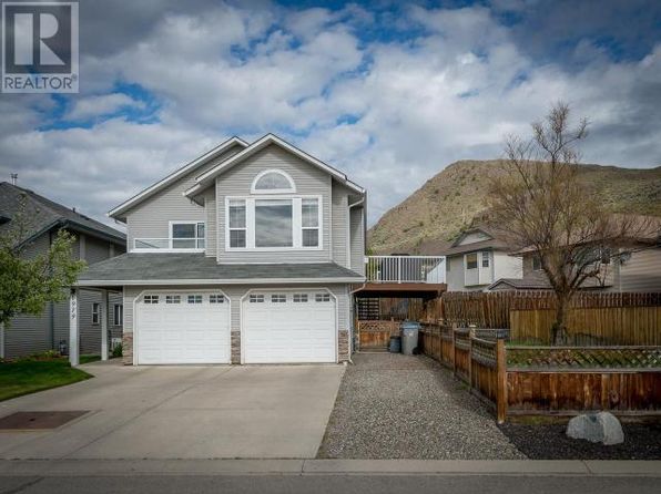 Houses For Sale in Kamloops, BC - Homes.com