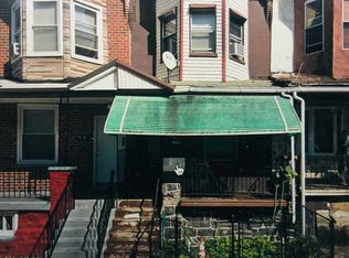 449 N Dearborn St, Philadelphia, PA 19139