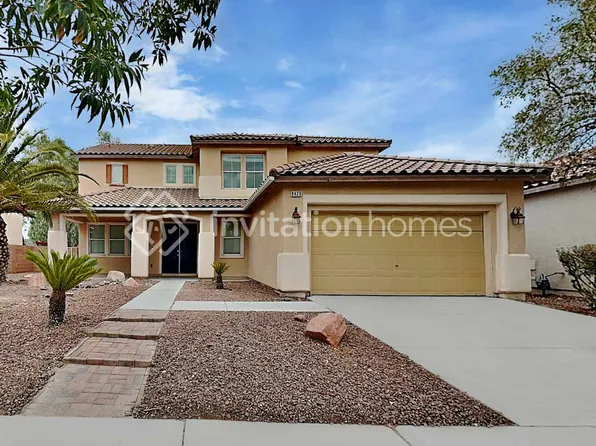 8420 Baldwin Canyon Ln, Las Vegas, NV 89131