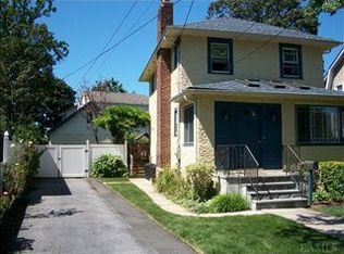 110 Stephenson Blvd, New Rochelle, NY 10801