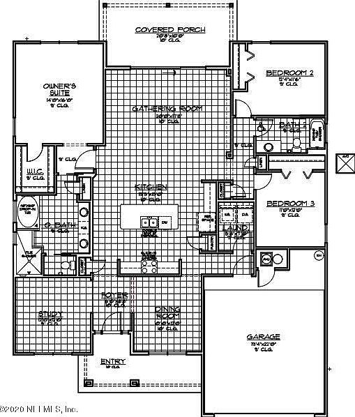 2nd image of 1621 Sandy Creek Pkwy #35