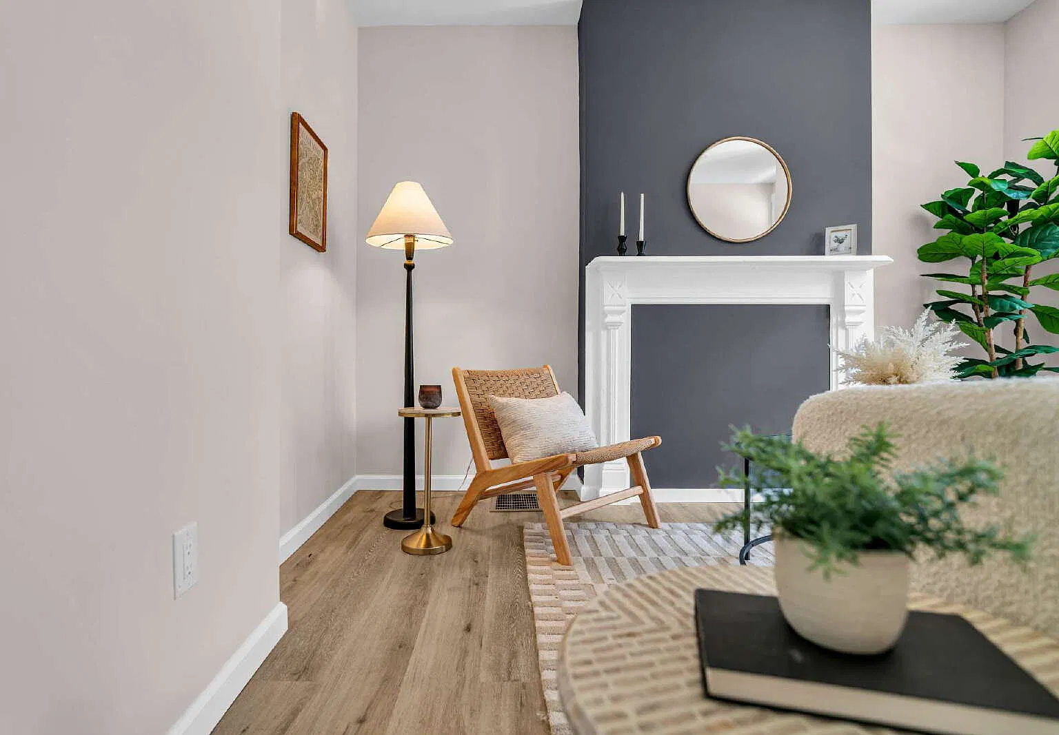 3 bed, 2.0 bath, $2,200 — Photo 4