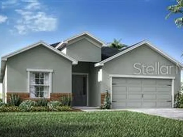 2112 Sunny Sprig St, Lakeland, FL 33810