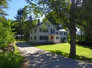 49 Fitchburg Rd, Ashburnham, MA 01430