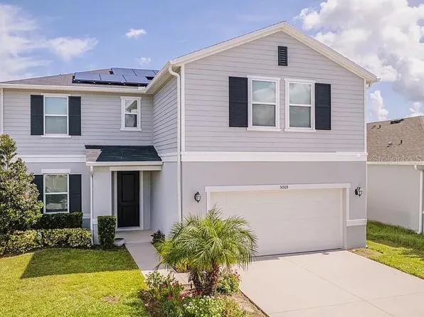 5005 Golden River Ln, Saint Cloud, FL 34771