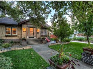 116 Pearl St, Fort Collins, CO 80521