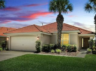 116 Carrera Ave, Davenport, FL 33897