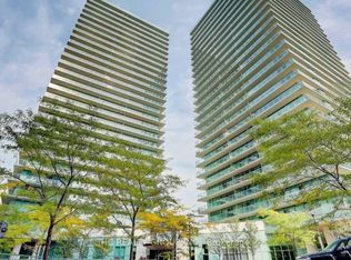5500 Yonge St #1710, Toronto, ON M2N7L1