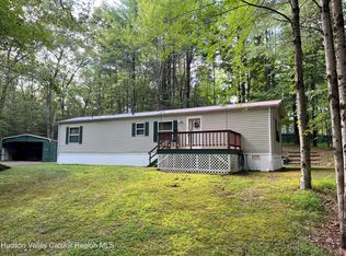 4 Schwabie Tpke, Kerhonkson, NY 12446