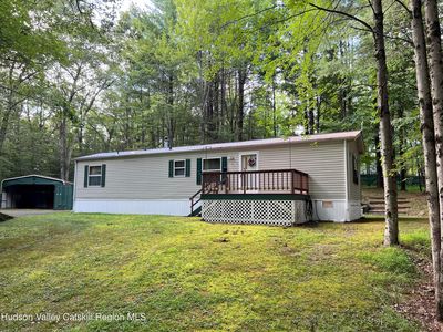 4 Schwabie Turnpike, Kerhonkson, NY, 12446