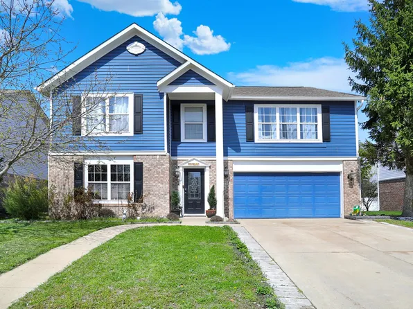 1032 Beal Ct, Indianapolis, IN 46217