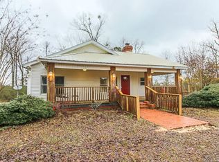 115 John Starr Rd, Starkville, MS 39759