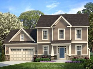 15 Dumais Ln, Penfield, NY 14526