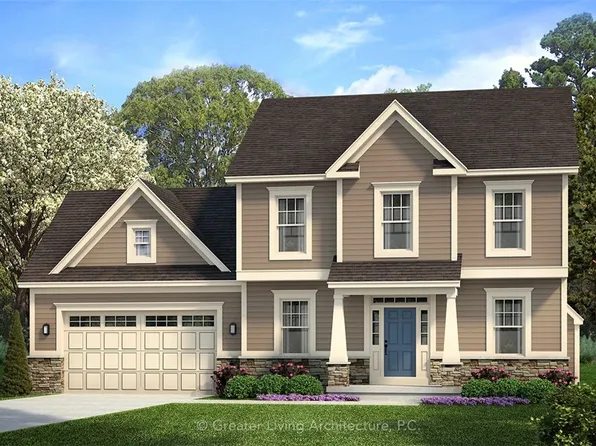 15 Dumais Ln, Penfield, NY 14526