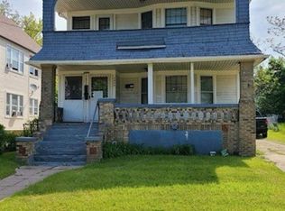 3455 E 142nd St #1, Cleveland, OH 44120