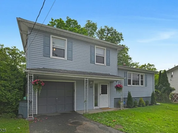 20 Elberson Ct, Union Twp., NJ 07083