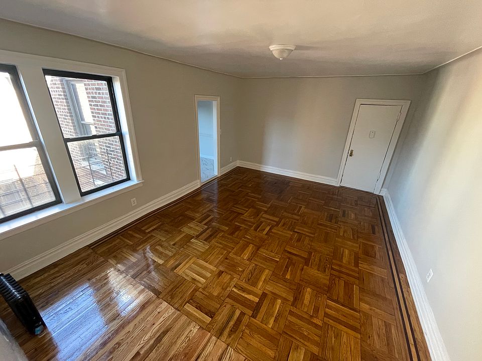 1st image of 101 Sherman Ave APT 6K