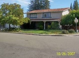 533 Santander Dr, San Ramon, CA 94583
